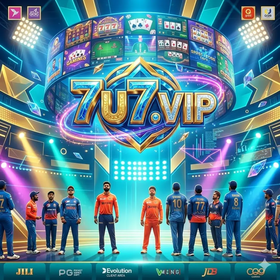 7u7 লগইন